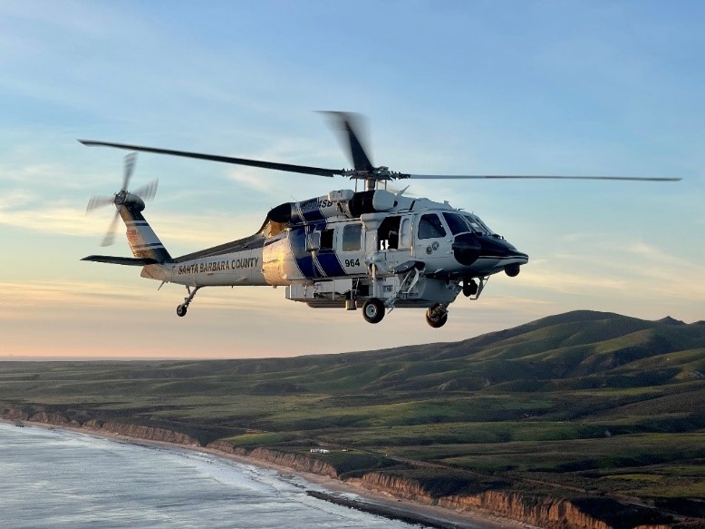 COSB ASU Chopper in Flight.jpg